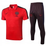 Paris Saint-Germain 2020/21 Polo de Treino M005